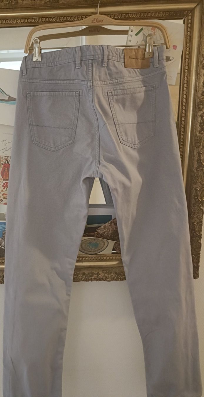 Massimo Dutti Pantaloni: Massimo Dutti Hose – Usato da Schaffhausen venduto da kab_9pzn 1