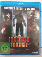 Iron Man Trilogie / Collector's Edition