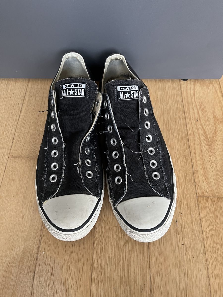 Converse Scarpe da uomo: Converse – Usato da Allschwil venduto da MaloseS08
