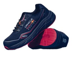 Red Bull Sicherheitsschuhe S1PS ESD ISO 20345:2022 Gr. 44