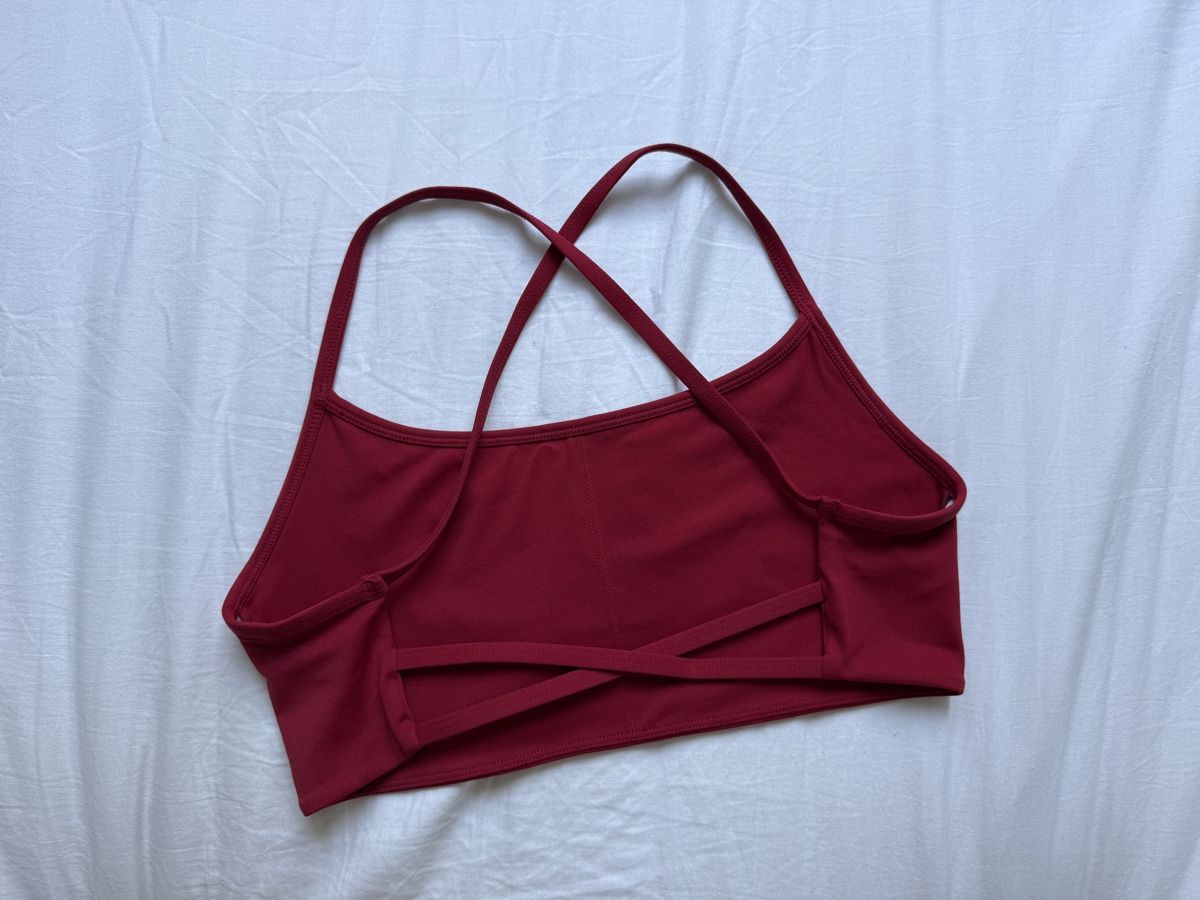 Altra biancheria intima: Sport BH fern – Usato da Winterthur venduto da adi_sqz 1