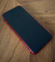 iPhone 13 Rouge 128Go, batterie 83%