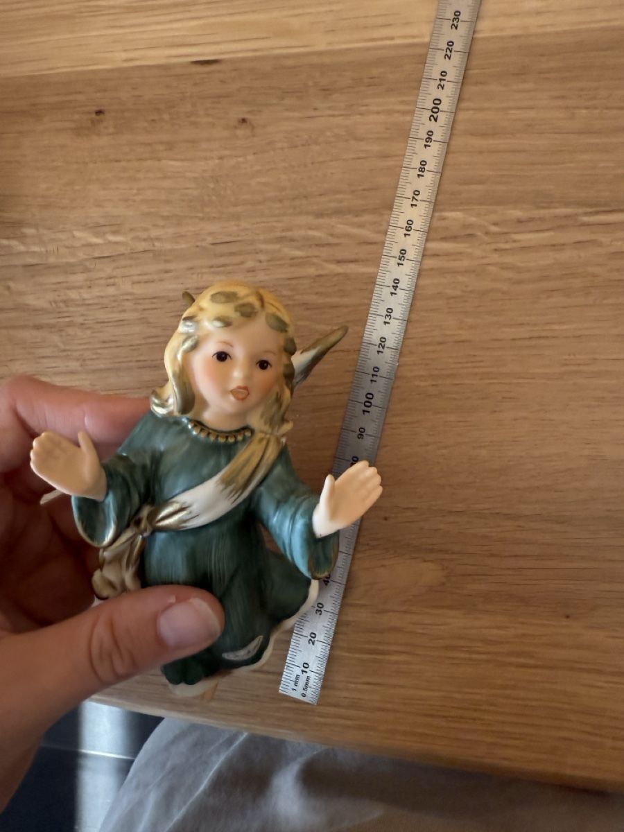 Figuren: Goebel Engel zum aufhängen – Gebraucht aus Sarmenstorf von Nathaliie_21 9