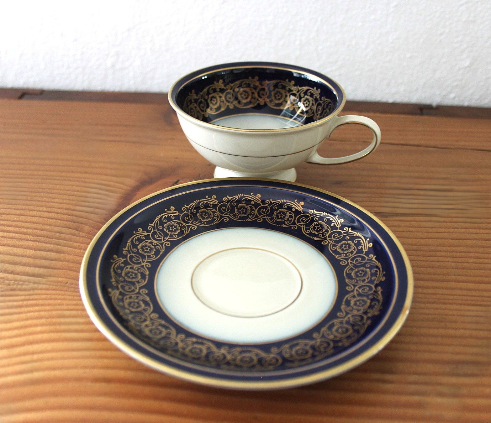 Rosenthal Tasses: Rosenthal Sammeltasse – D'occasion à Otelfingen par Jupi07 5