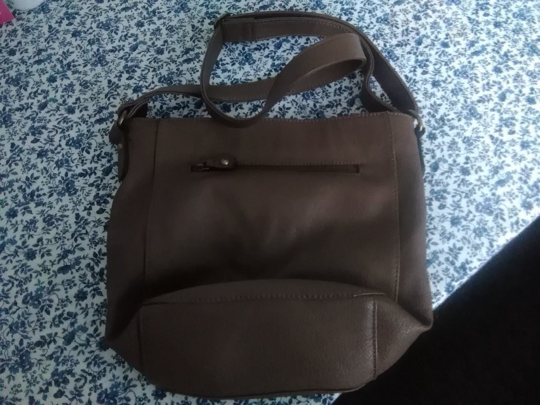 David Jones Borse da donna: Damen-Handtasche, David Jones, Paris – Usato da Neuenhof venduto da elRey123 1