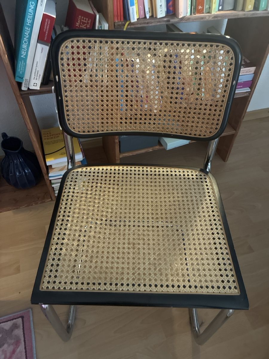 Sedie: Freischwinger made in italy  – Usato da Luzern venduto da Jasminka94 4