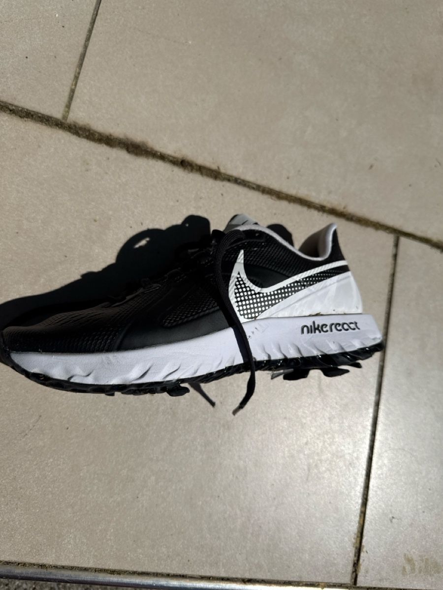 Nike Scarpe per ragazzi: Nike React Golfschuhe, Gr. 36, Guter Zustand! – Usato da zollikon venduto da loewentipp 1