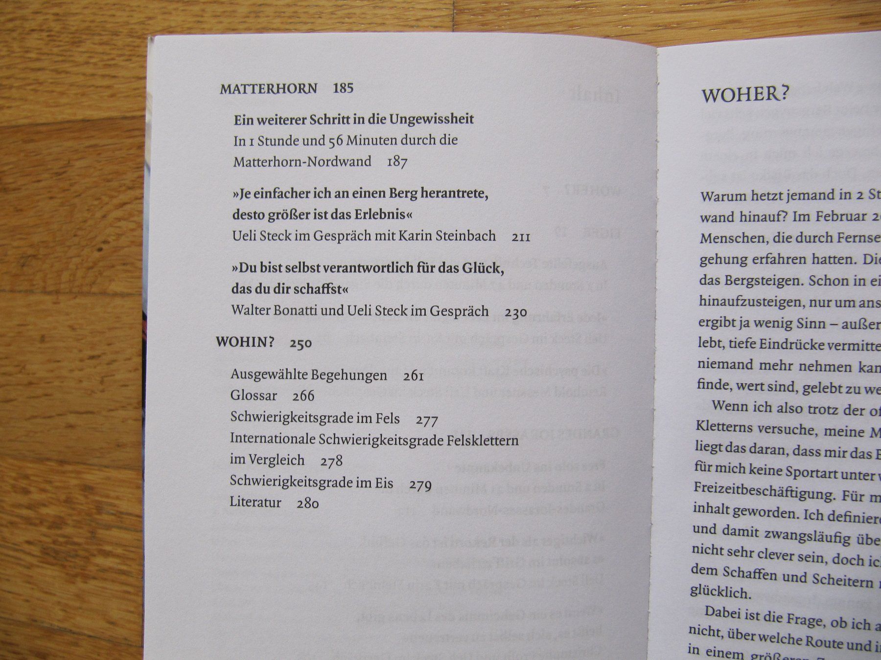 Libri: Klettern: Speed / Ueli Steck – Nuovo (secondo la descrizione) da Würenlos venduto da Carabella0 2