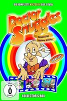 Dr. Snuggles - Collector's Box [3 DVDs]