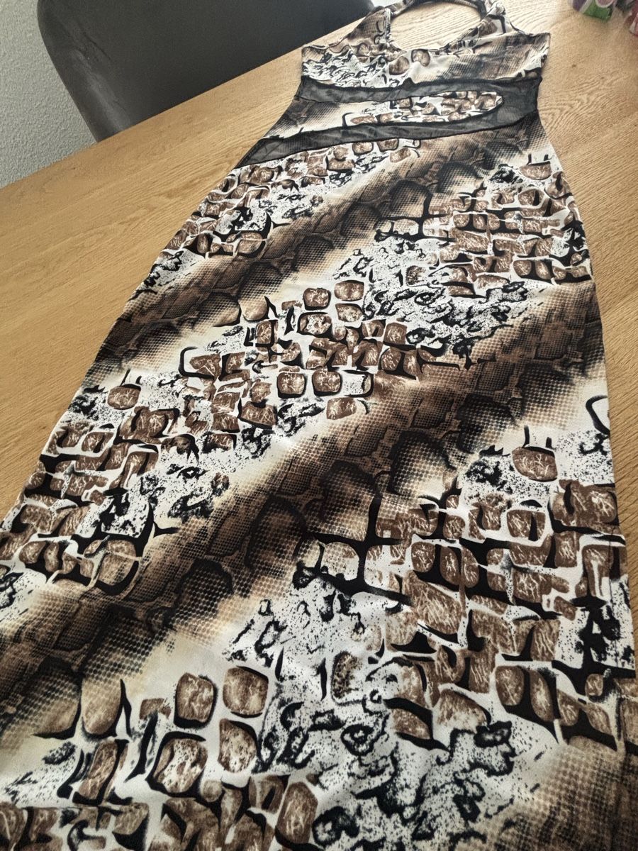 Vestiti: Partykleid gr S/M – Usato da Zug venduto da Biki72 2