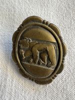 Insigne Médaille Broche Bern