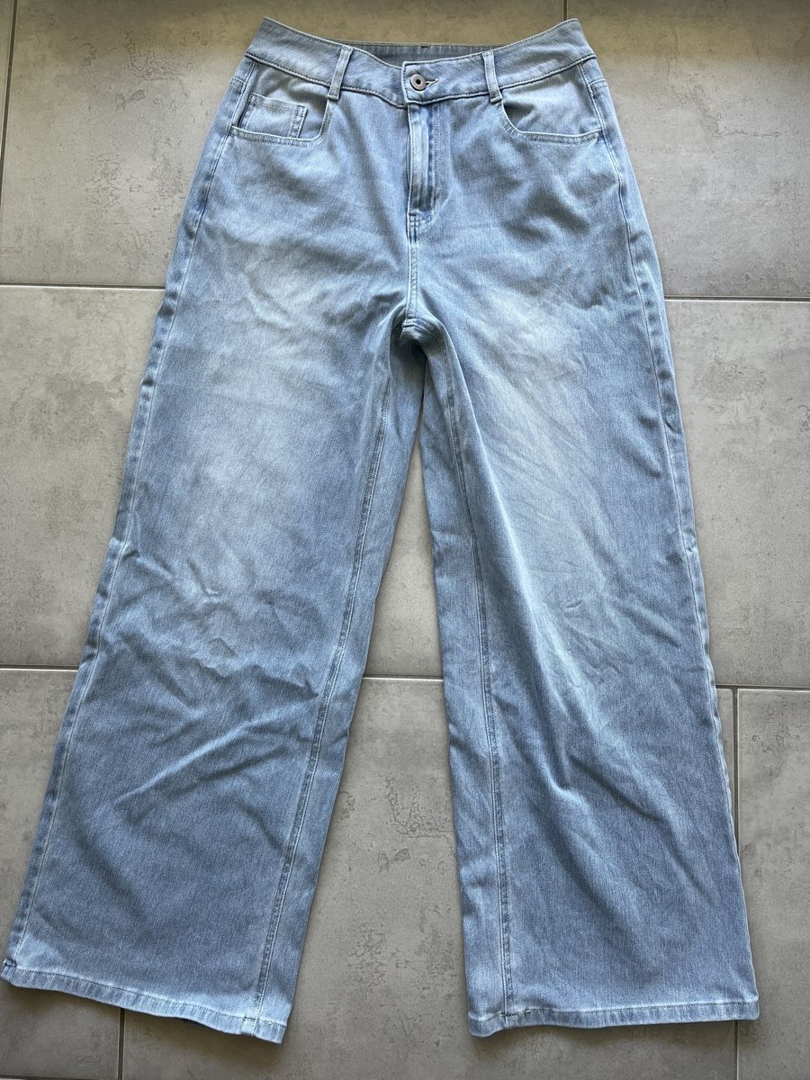Halara Jeans: Jeans Halara Gr. M – Nuovo (secondo la descrizione) da Thun venduto da Dak5