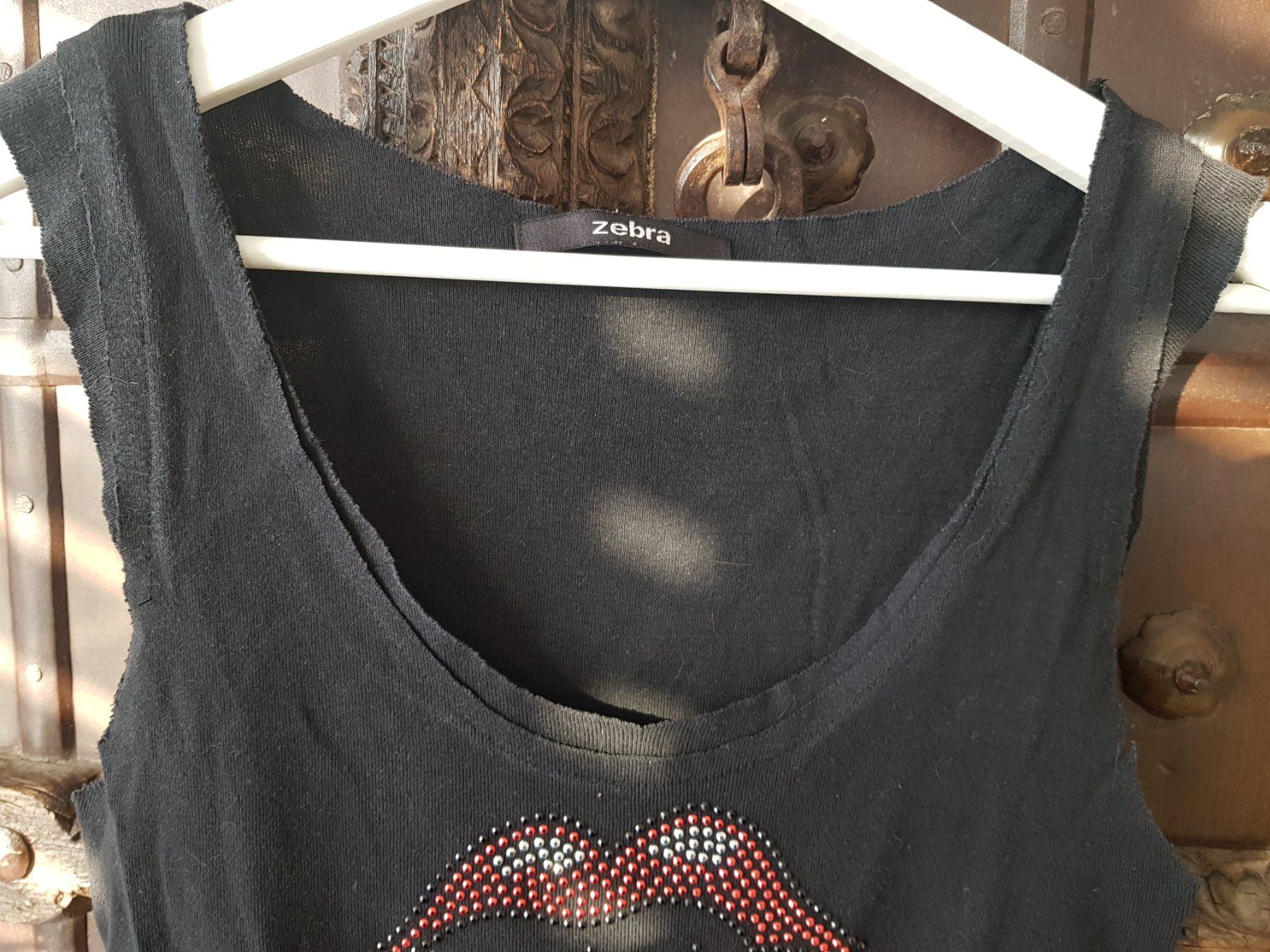Zebra Top: TOP VON ZEBRA – Usato da Root venduto da LifestyleAccessoires 2