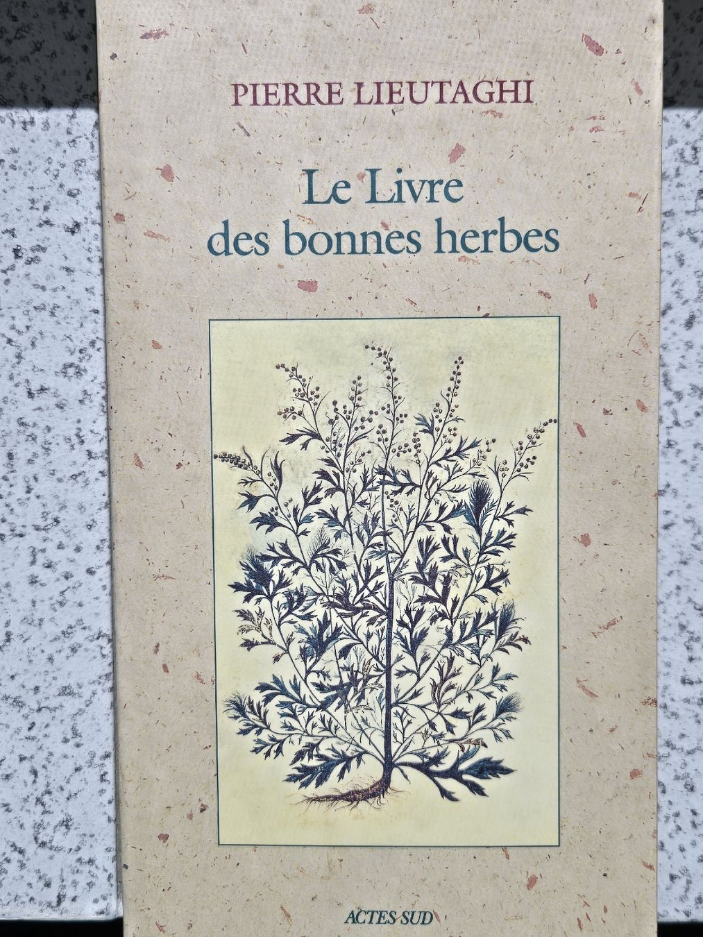 Libri: le Livre des bonnes herbes – Usato da Montet (Broye) venduto da CandiceD