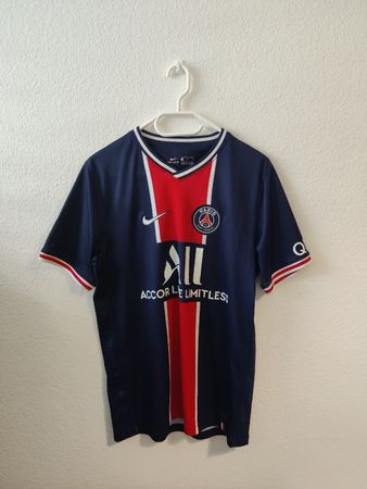 Paris Saint-Germain 2020/21 (M)