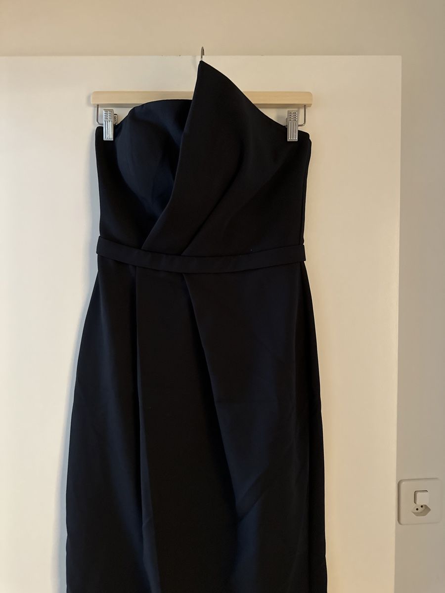 Vestiti: Abendkleid Gr 38 – Usato da Volketswil venduto da Sina008 1