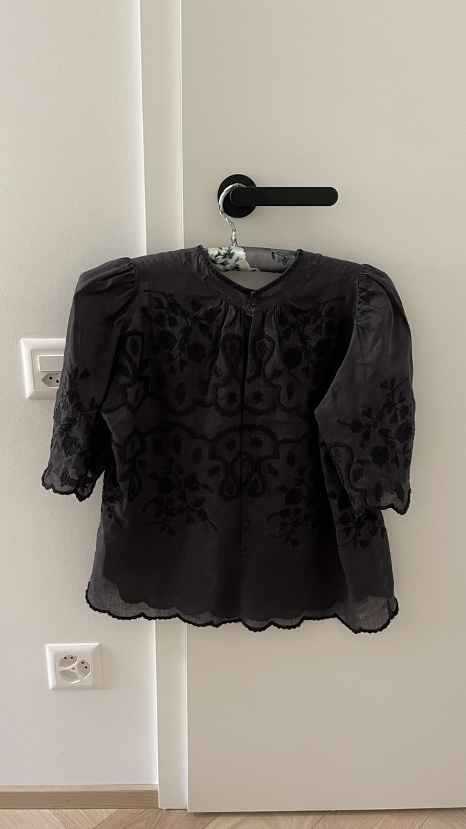 Isabel Marant Blusen: Blouse Isabel Marant – Gebraucht aus Satigny von Pauline_1987 6