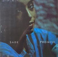 SADE - PROMISE (1 LP)