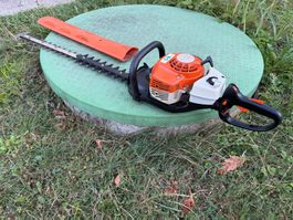 Profi Heckenschere STIHL HS 82 R, Schnittlänge 75cm