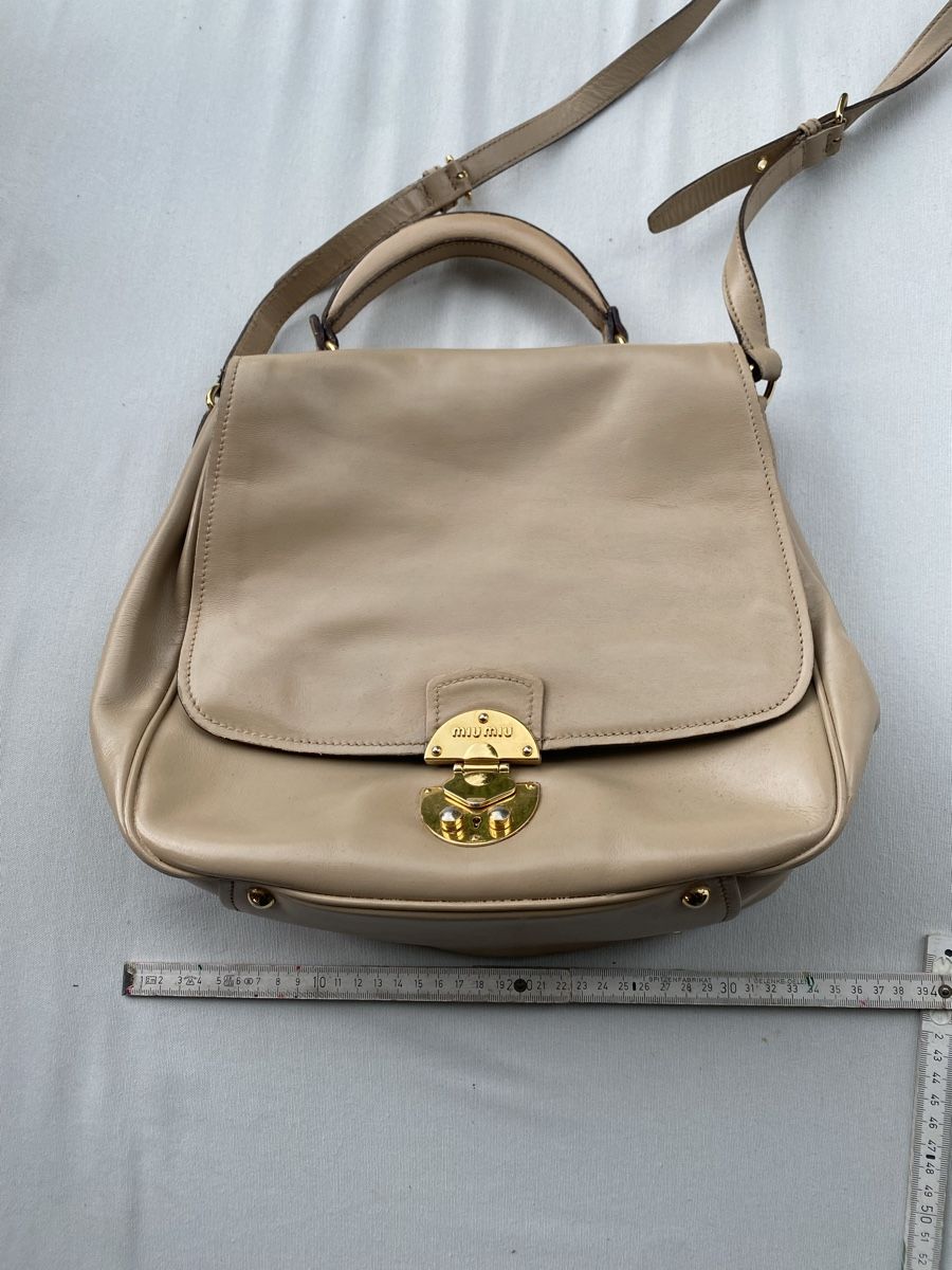 Miu Miu Borse da donna: Miu Miu Tasche – Usato da Horgen venduto da xanebal