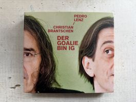 Der Goalie bin ig (Hörbuch)