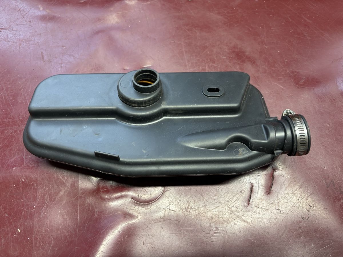 Puch Mofa-Ersatzteile: Mofa Puch LG Luftfilter – Gebraucht aus Latterbach von Bbutz98 1