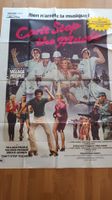Filmplakat CARIT STOP THE MUSIC 1980 159cm x 119cm