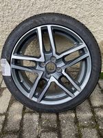 Roues complète 