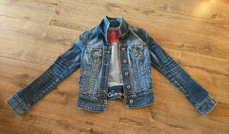 Jens Jacke von edc Gr.XS