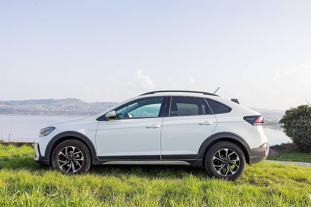 Automobili: VW Taigo 1.0 TSI Life DSG – Usato da Grandson venduto da dastag