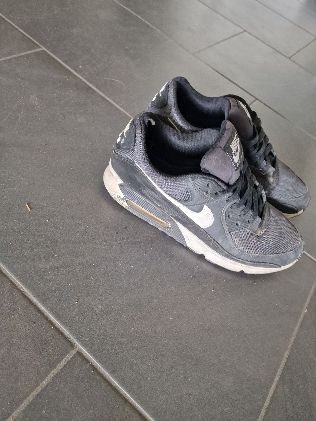 Nike Scarpe da uomo: AirMax Schuh – Usato da Kleindietwil venduto da mpa_yzt9