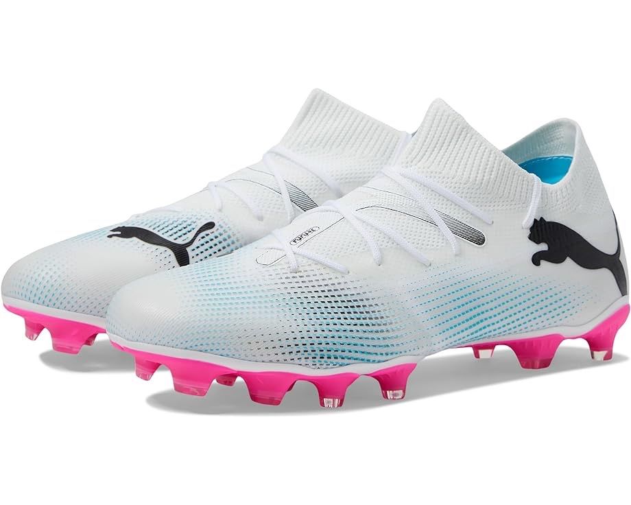 Puma Scarpe da uomo: Puma Future 7 Match FG/AG Gr. 46 – Nuovo e nell'imballaggio originale da Spreitenbach venduto da 1Runner 8