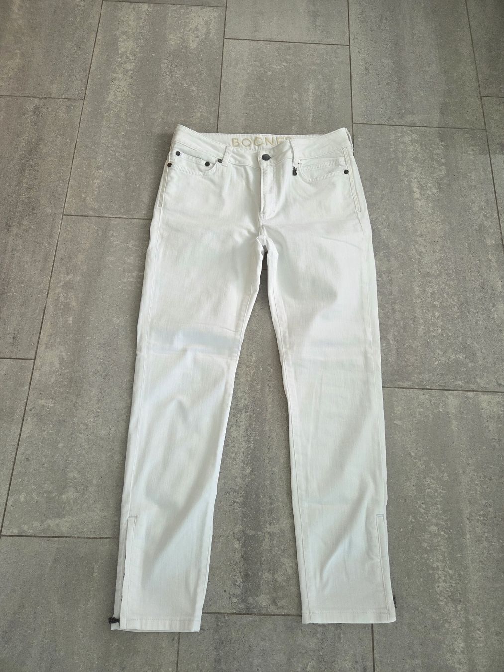 Bogner Jeans: schöne Jeans, Bogner – Nuovo (secondo la descrizione) da Wiesendangen venduto da Sinhuk