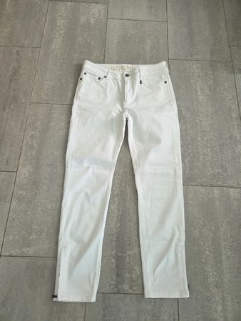 schöne Jeans, Bogner