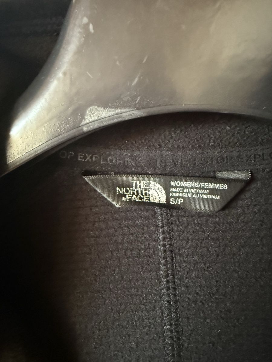 North Face Jacken: Polaire The North Face S – Gebraucht aus Fully von siebst 1