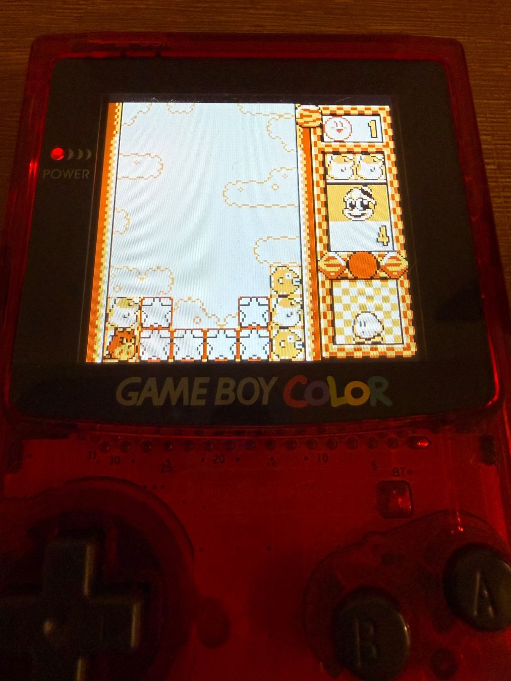 Nintendo Giochi: Nintendo Gameboy GB Kirby Star Stacker Japan Version – Usato da Schliern b. Köniz venduto da 505SR2.0 4