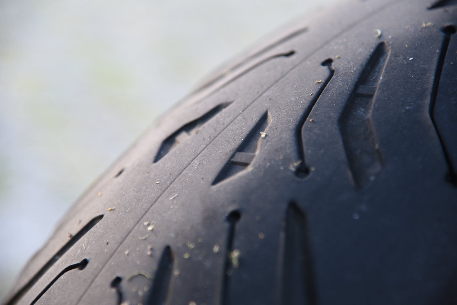 BMW Touring: BMW R 1250 RS – D'occasion à Ostermundigen par domipma 9