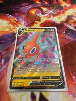 Rotom V (CRZ 045) / -DE- / Zenit der Könige