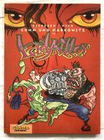 Cohn und Markowitz - Ladykiller - Hardcover - Limit. Ausgabe
