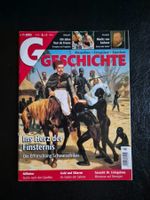 Geschichte 7/2003: Tour de France, Afrika, Livingstone!