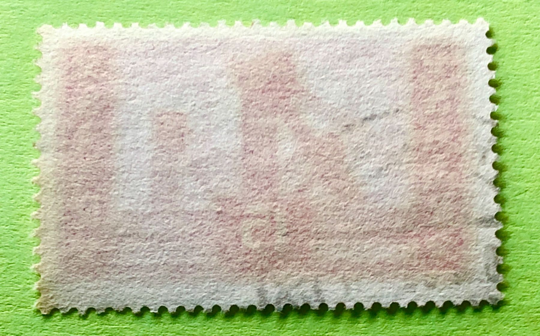Tutti i francobolli: BRIEFMARKEN AUS Saarland  Industrielandschaft  GESTEMPELT – Usato da Aarau venduto da Angi-007 1