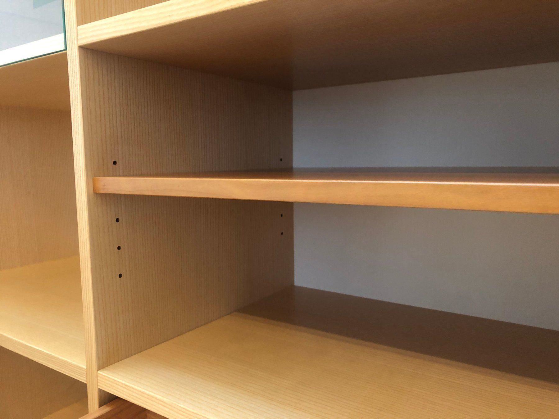 Vetrine: Highboard mit Vitrine – Nuovo (secondo la descrizione) da Veltheim AG venduto da EVENT-LLS 4
