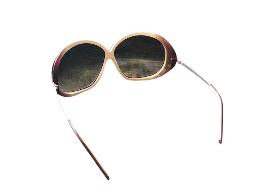 Marni Occhiali & Lenti: Lunettes de soleil Marni / Sonnenbrille – Usato da Dotzigen venduto da SecondHandGems 1