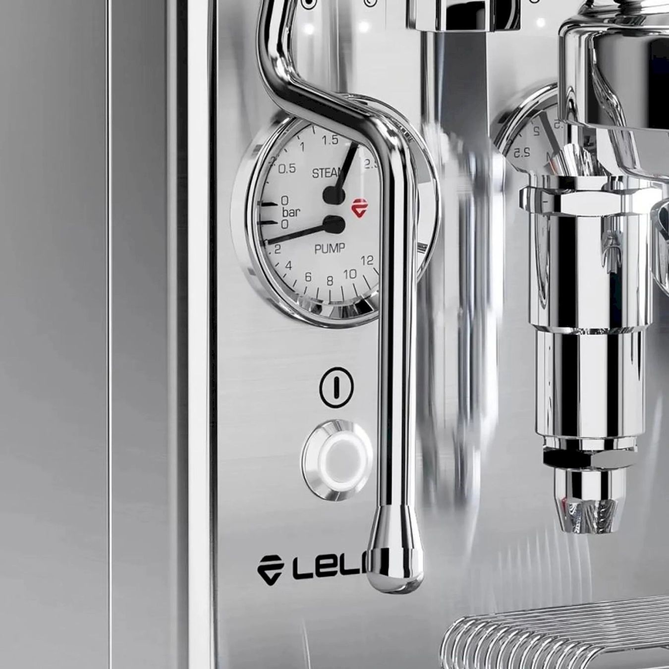 Macchine per caffè & Macchine per espresso: Lelit MaraX Espressomaschine PL62X – Nuovo e nell'imballaggio originale da Bottighofen venduto da zaap 4