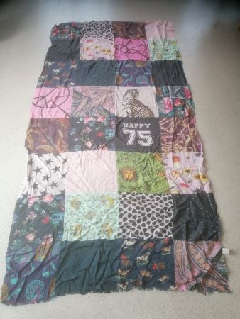 Foulard von Codello