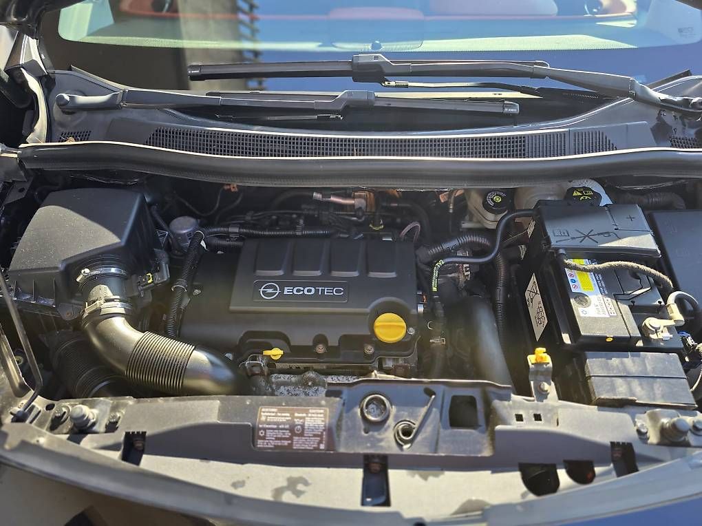 Automobili: Opel Meriva – Usato da Rüschlikon venduto da Bopet 2