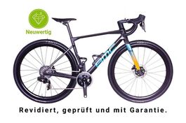 BMC Kaius 01 TWO (2025), Grösse 54