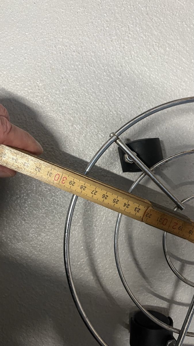 Sottobicchieri: Untersetzer, Top Zustand, Durchmesser 30cm – Usato da Seon venduto da AndreasD78 1