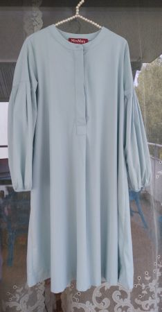 Kleid MAX MARA,CH-Gr,42,neuwertig,160 Fr.