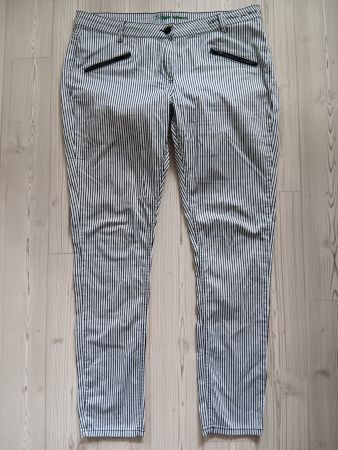 PIPPA BY KENNY S. Pantalon / Hose taille / Grosse 46 CH